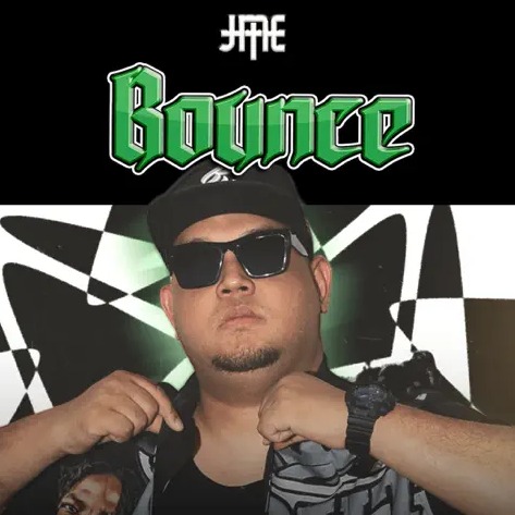 J+me - Bounce