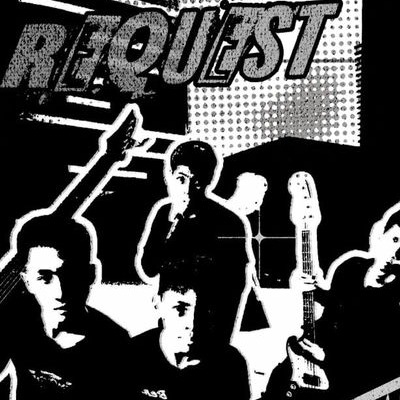 Eternity - Request