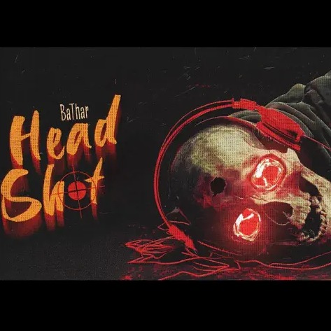 Ba Thar - Headshot